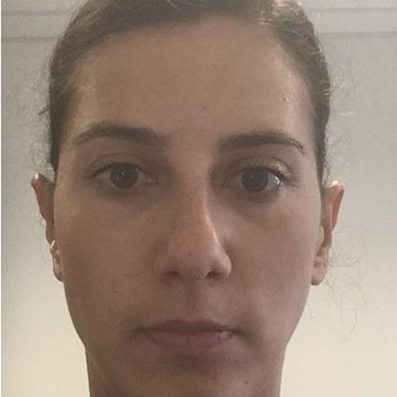 Portrait de Dr Hannah Kaminski