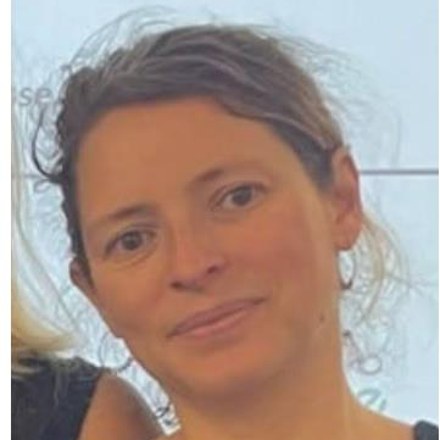 Portrait de Dr Fanny Lebossé